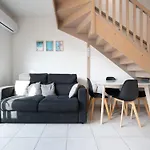 Villa La Dune 54 - 3p6