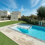 Villa La Dune 54 - 3p6 Valras-Plage