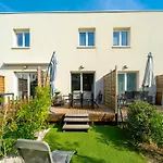 Villa La Dune 54 - 3p6 Valras-Plage