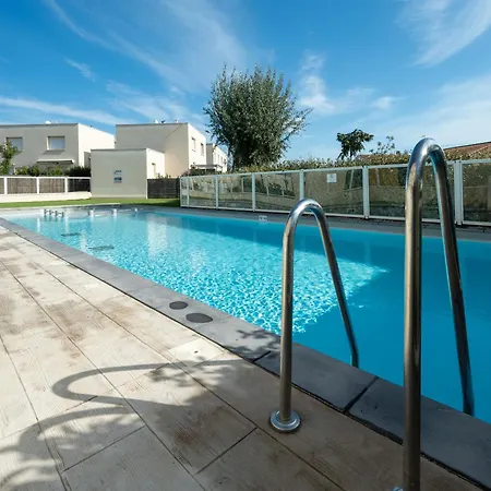 La Dune 54 - 3p6 Villa