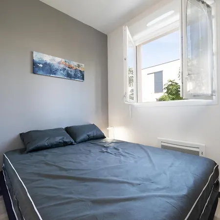 Villa La Dune 54 - 3p6 *