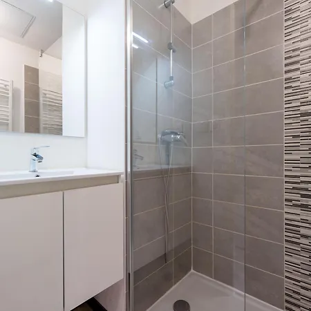 La Dune 54 - 3p6 Villa Valras-Plage