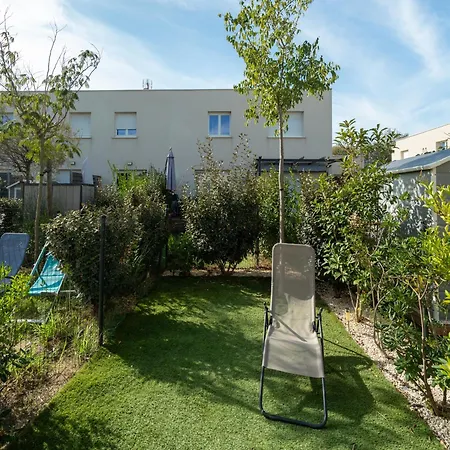 La Dune 54 - 3p6 Villa *