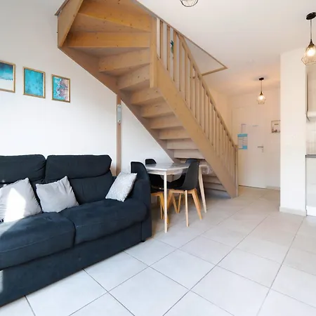 La Dune 54 - 3p6 Villa *