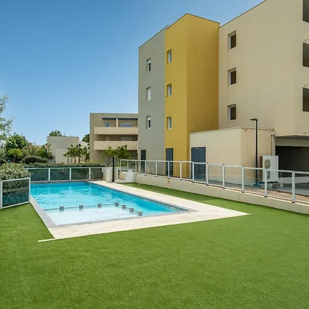 Villa La Dune 54 - 3p6 *