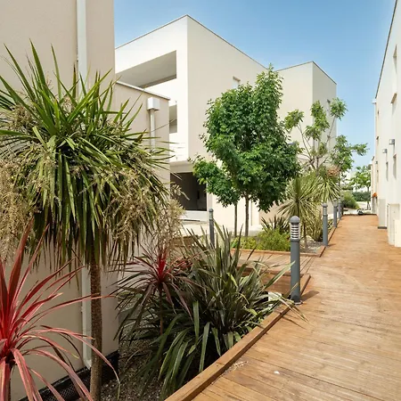 La Dune 54 - 3p6 Valras-Plage