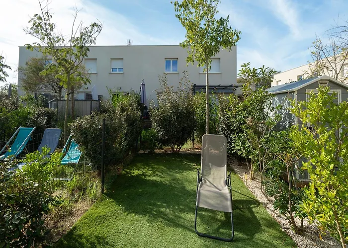 La Dune 54 - 3p6 Villa *