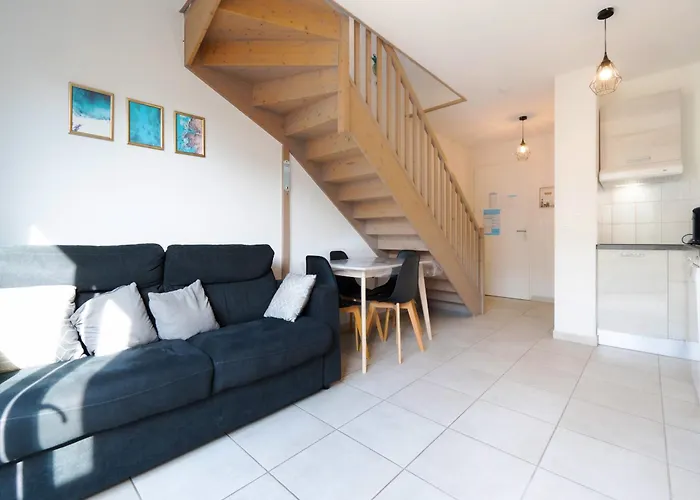 La Dune 54 - 3p6 Villa *