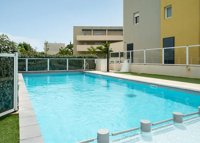 Villa La Dune 54 - 3p6 *