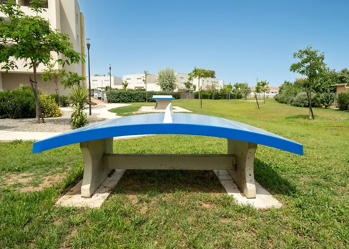 Villa La Dune 54 - 3p6 Valras-Plage